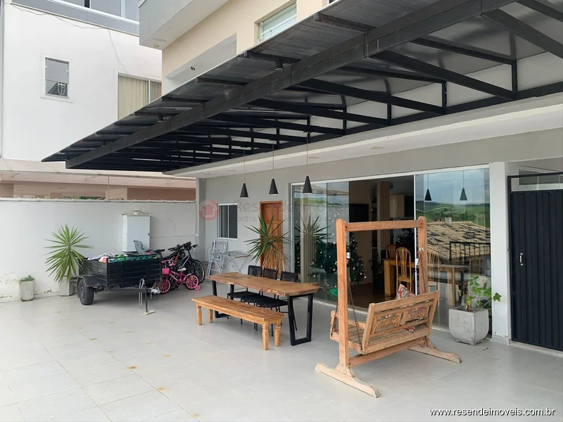 Foto 10 de 41 - Casa para venda em Morada da Colina