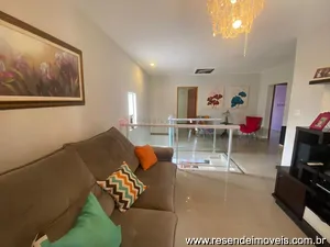 Casa para venda em Morada da Colina