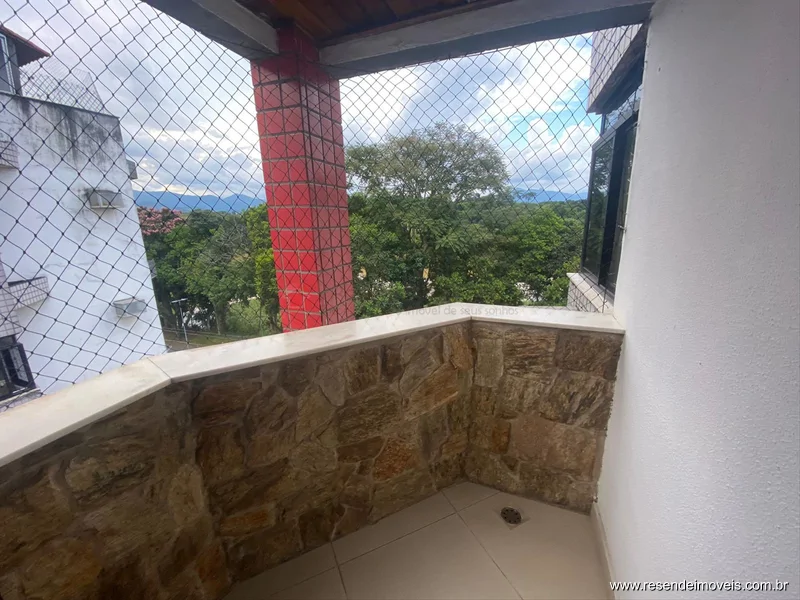 Foto 18 de 25 - Cobertura para venda em Comercial