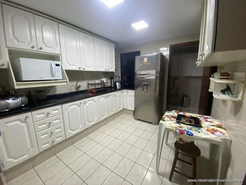 Foto 2 de 25 - Cobertura para venda em Comercial