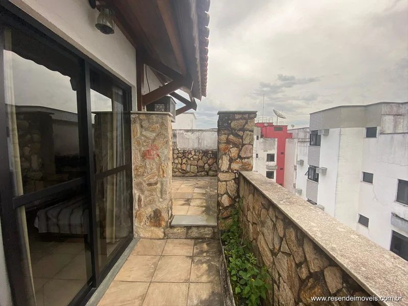 Foto 6 de 25 - Cobertura para venda em Comercial