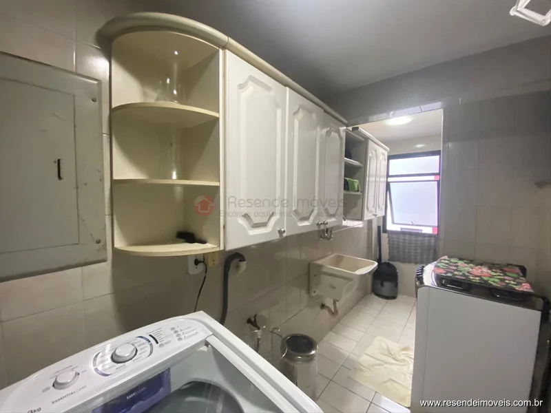 Foto 16 de 25 - Cobertura para venda em Comercial