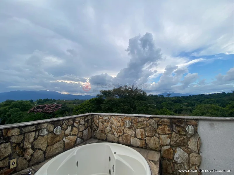 Foto 24 de 25 - Cobertura para venda em Comercial