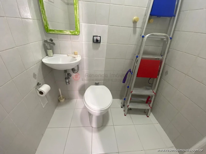 Foto 16 de 19 - Apartamento para venda em Campos Elíseos