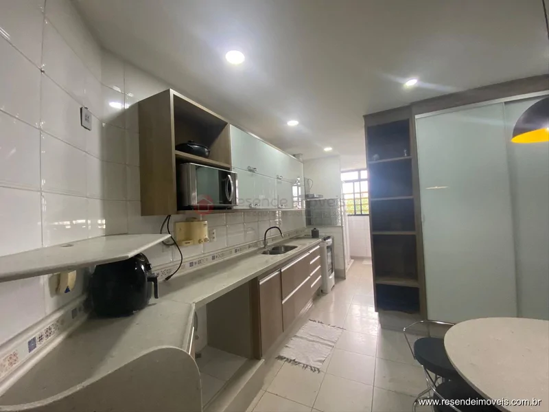 Foto 13 de 19 - Apartamento para venda em Campos Elíseos