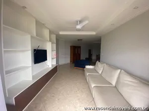 Apartamento para venda em Campos Elíseos