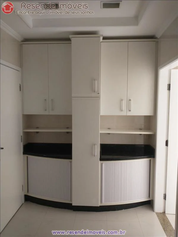 Foto 2 de 25 - Apartamento para venda em Morada do Castelo