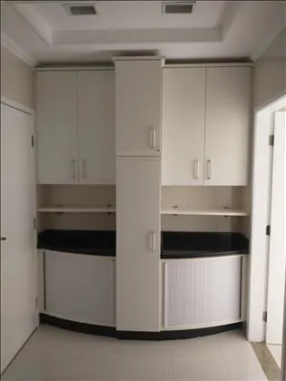 Apartamento para venda em Morada do Castelo