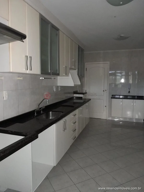 Foto 29 de 29 - Apartamento para aluguel em Jardim Jalisco