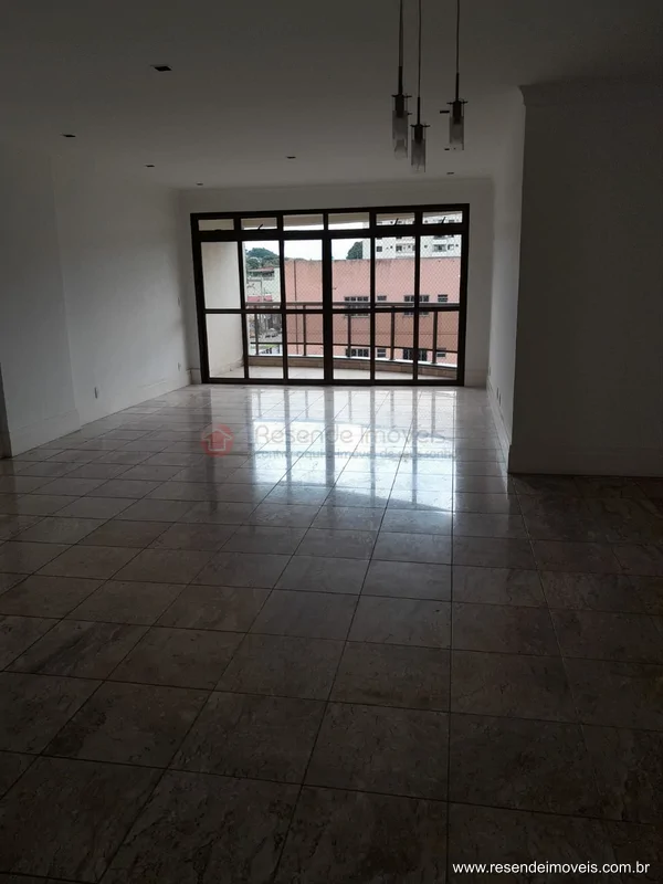 Foto 3 de 29 - Apartamento para aluguel em Jardim Jalisco