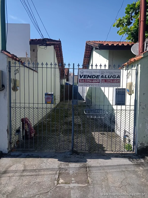 Foto 2 de 14 - Casa para venda e aluguel em Vila Julieta