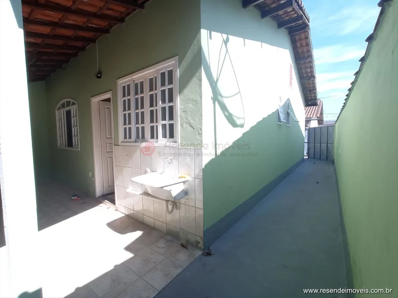 Foto 7 de 14 - Casa para venda e aluguel em Vila Julieta