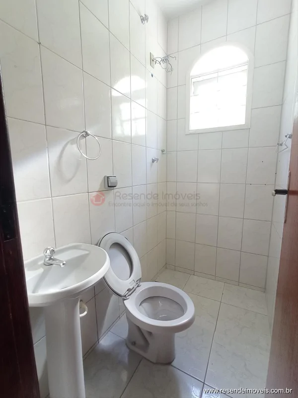 Foto 10 de 14 - Casa para venda e aluguel em Vila Julieta