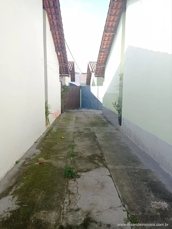 Foto 11 de 14 - Casa para venda e aluguel em Vila Julieta