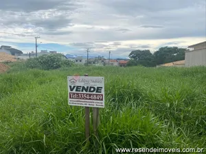 Terreno para venda em Parque Ipiranga