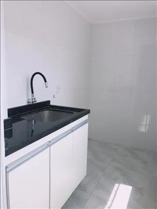 Apartamento para venda em Manejo