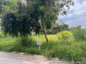 Terreno para venda em Parque Ipiranga II