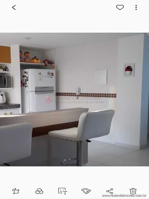 Foto 4 de 21 - Apartamento para venda em Jardim Brasília