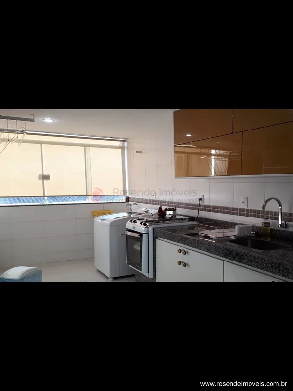 Foto 17 de 21 - Apartamento para venda em Jardim Brasília