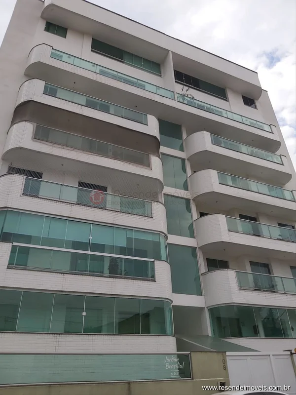 Foto 19 de 21 - Apartamento para venda em Jardim Brasília