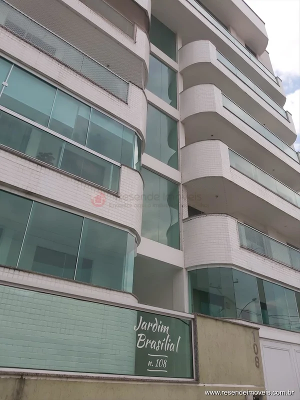 Foto 18 de 21 - Apartamento para venda em Jardim Brasília