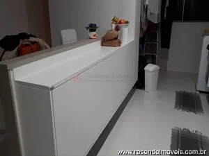 Apartamento para venda em Jardim Brasília