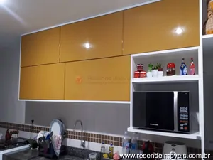 Apartamento para venda em Jardim Brasília