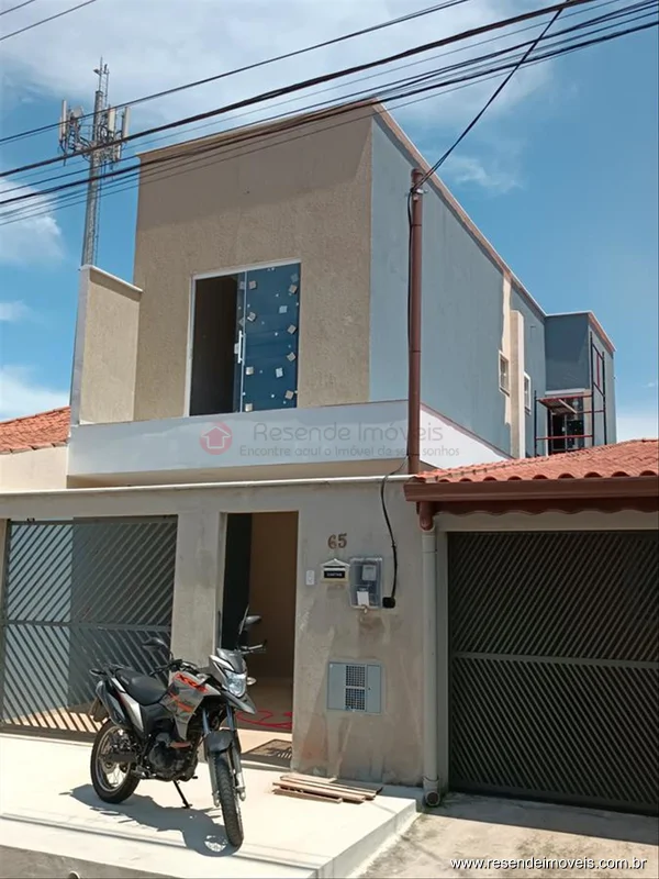 Foto 13 de 14 - Casa para venda em Mirante de Serra