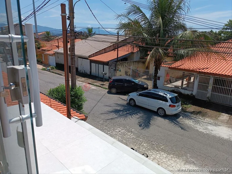 Foto 2 de 14 - Casa para venda em Mirante de Serra