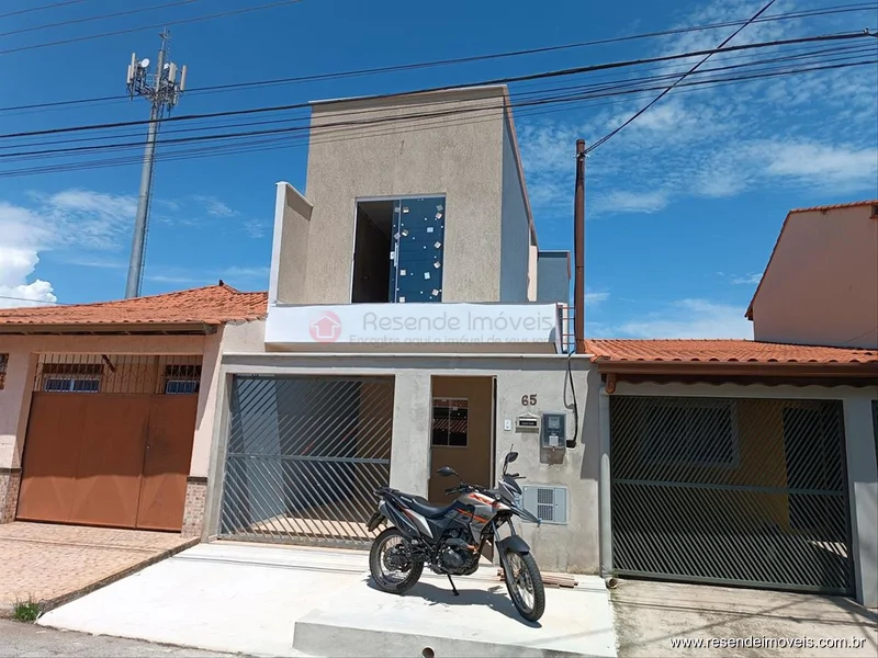 Foto 6 de 14 - Casa para venda em Mirante de Serra