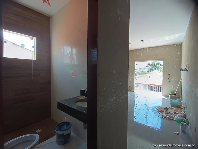 Foto 1 de 14 - Casa para venda em Mirante de Serra