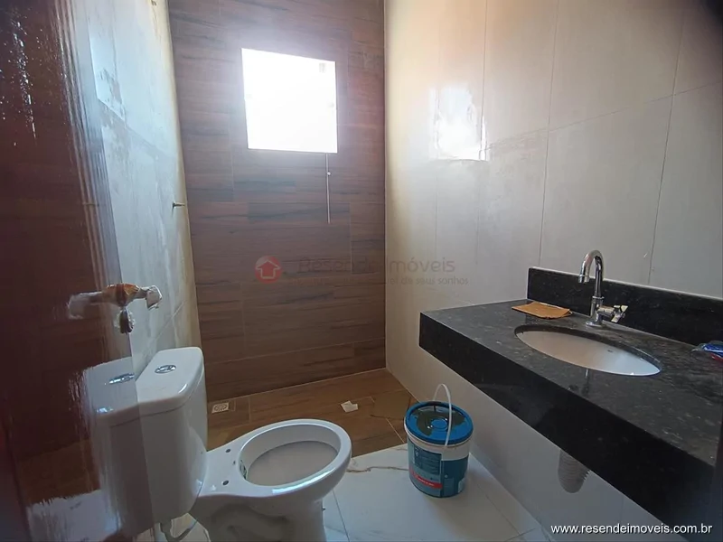 Foto 5 de 14 - Casa para venda em Mirante de Serra