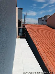 Casa para venda em Mirante de Serra