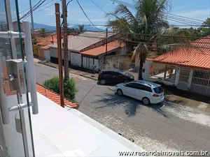 Casa para venda em Mirante de Serra