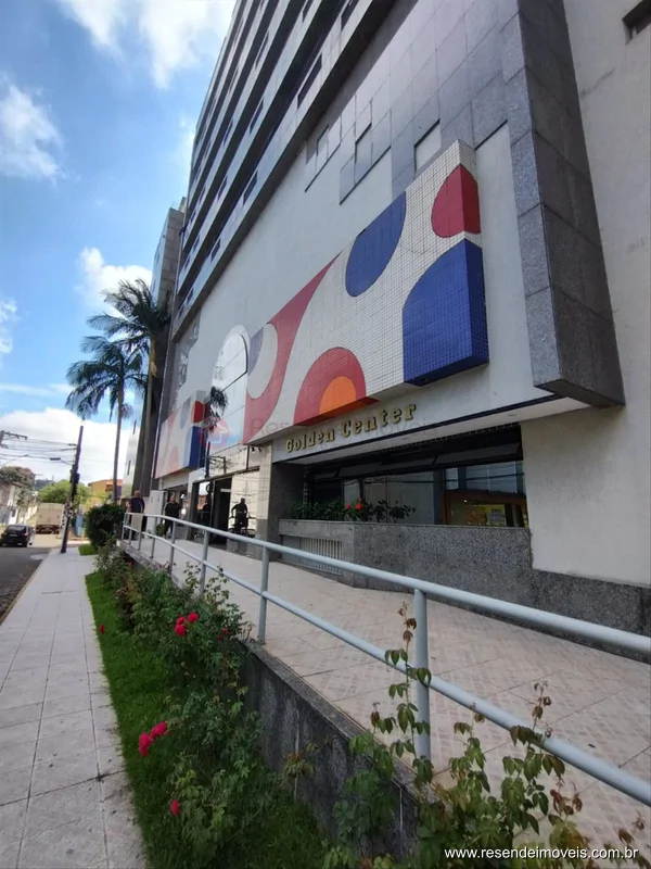 Foto 2 de 8 - Escritório para aluguel em Jardim Tropical