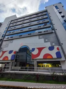 Escritório para aluguel em Jardim Tropical