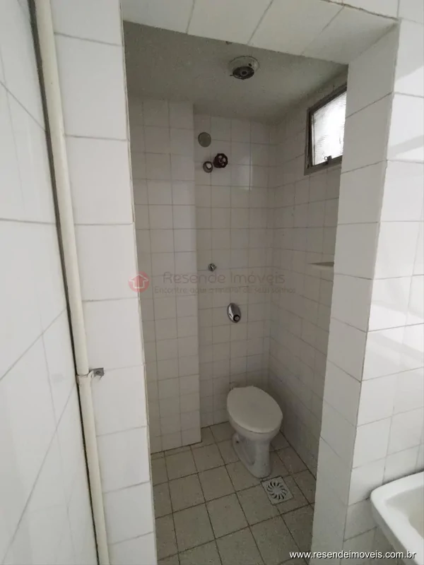 Foto 11 de 12 - Apartamento para venda em Comercial