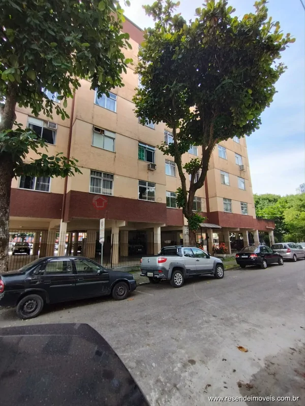 Foto 2 de 12 - Apartamento para venda em Comercial