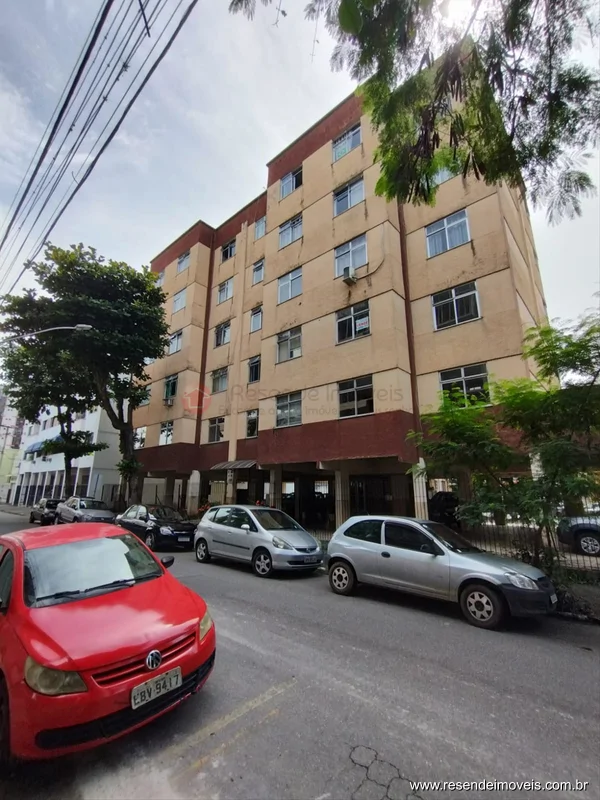 Foto 3 de 12 - Apartamento para venda em Comercial