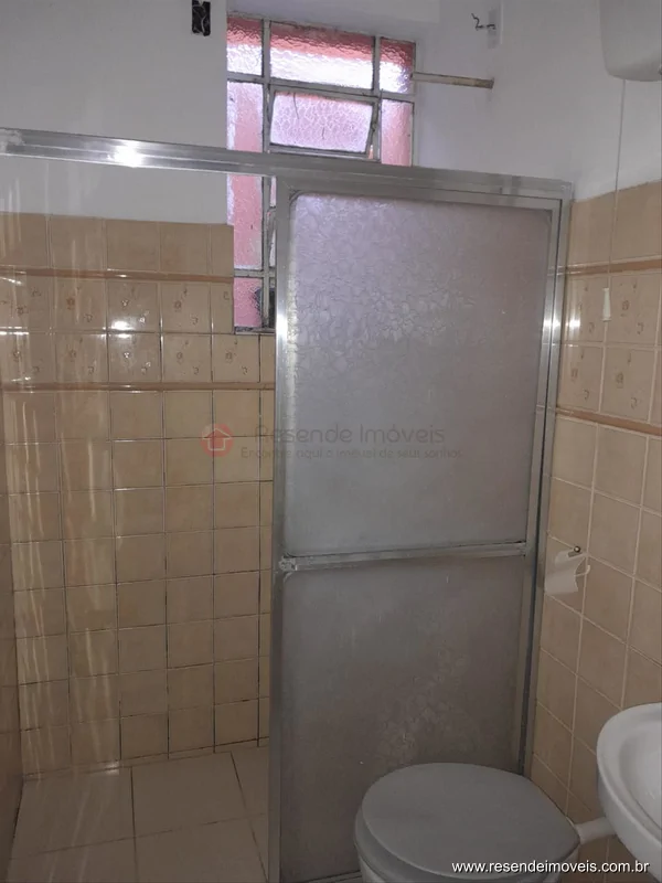 Foto 9 de 10 - Casa para aluguel em Centro