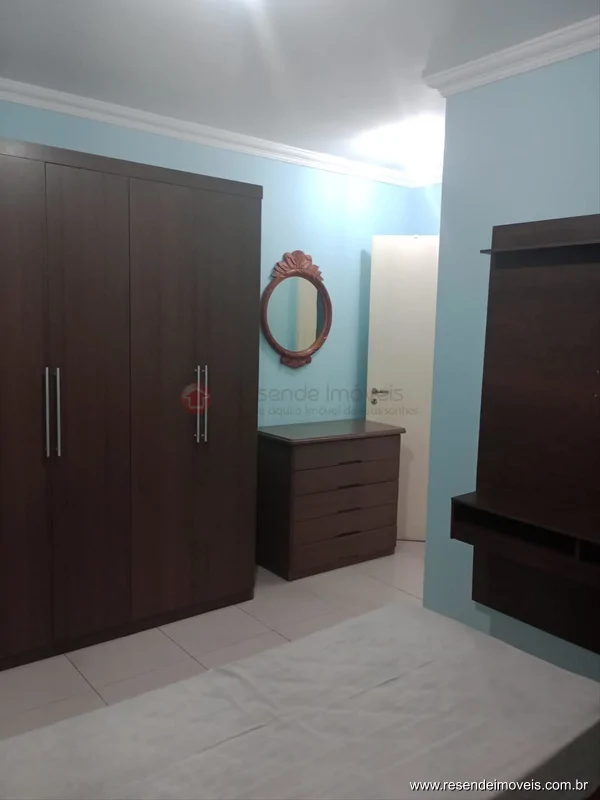 Foto 12 de 17 - Apartamento para aluguel em Jardim Jalisco