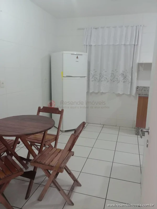 Foto 2 de 17 - Apartamento para aluguel em Jardim Jalisco