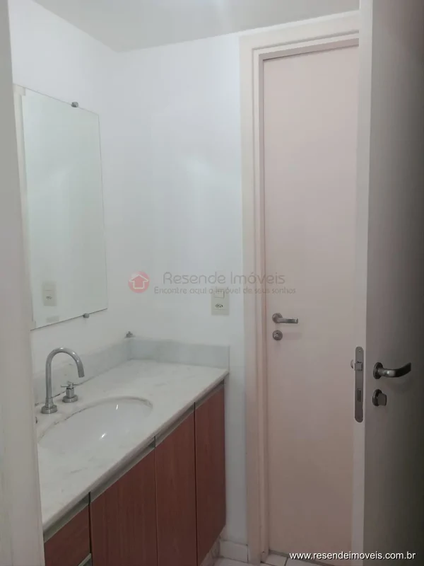 Foto 9 de 17 - Apartamento para aluguel em Jardim Jalisco