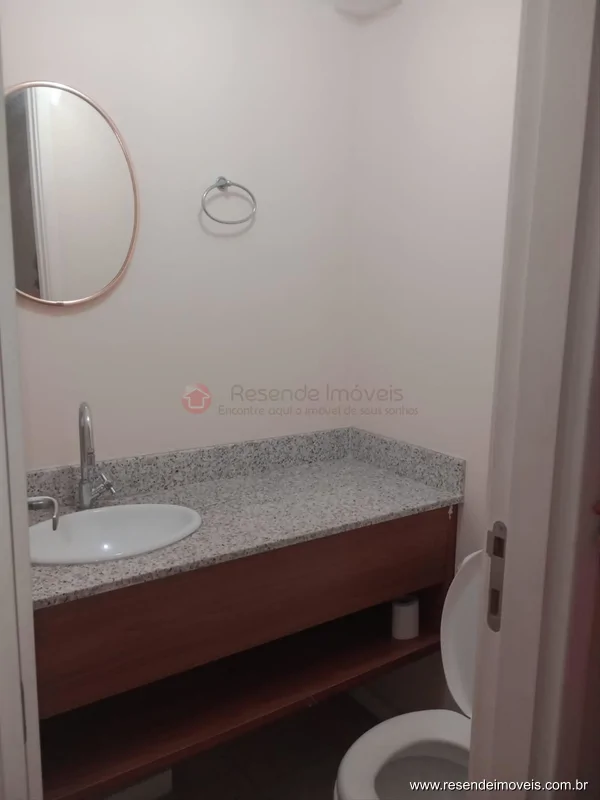 Foto 14 de 17 - Apartamento para aluguel em Jardim Jalisco