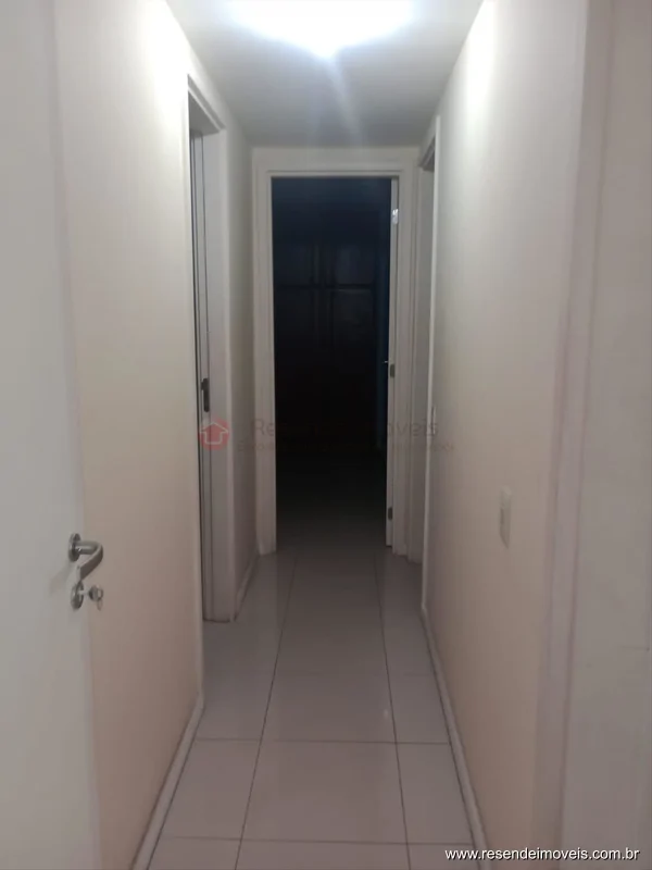 Foto 17 de 17 - Apartamento para aluguel em Jardim Jalisco