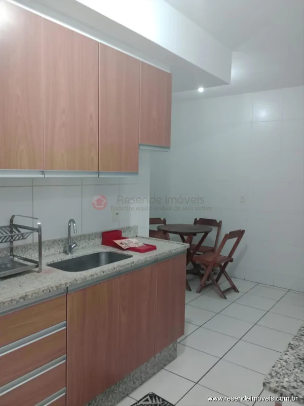 Foto 15 de 17 - Apartamento para aluguel em Jardim Jalisco