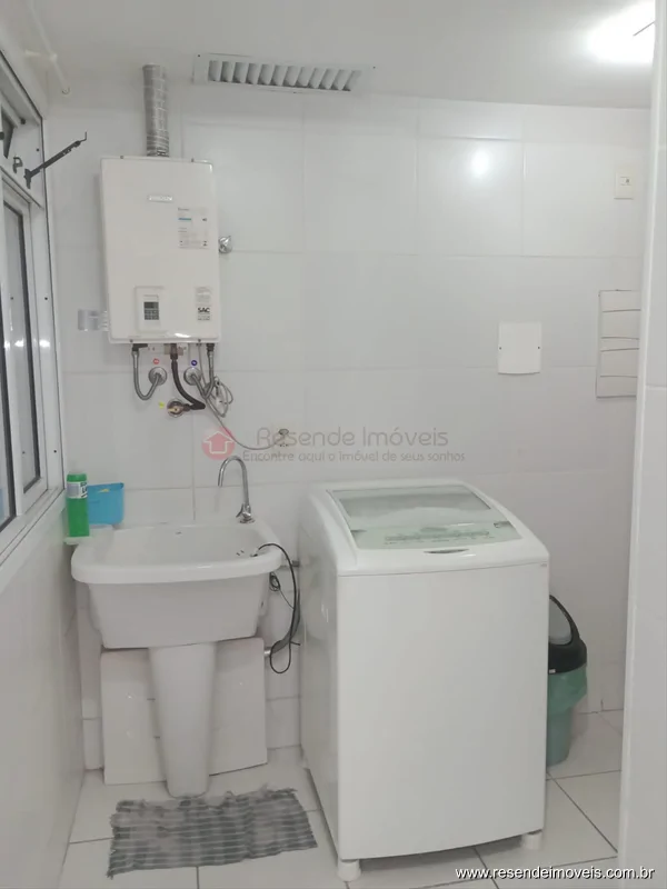 Foto 4 de 17 - Apartamento para aluguel em Jardim Jalisco