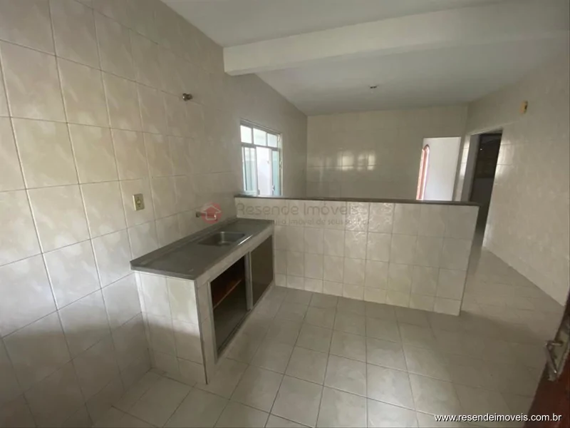 Foto 10 de 12 - Casa para aluguel em Vila Julieta