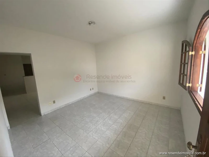 Foto 2 de 12 - Casa para aluguel em Vila Julieta