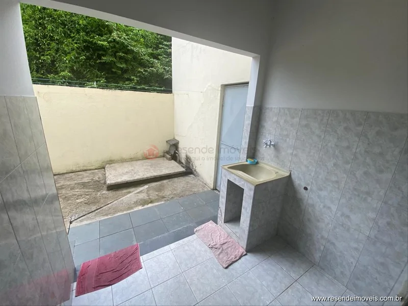 Foto 6 de 12 - Casa para aluguel em Vila Julieta